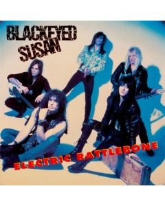 Electric Rattlebone