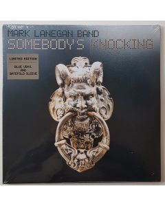 Somebody's Knocking