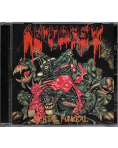 Mental Funeral