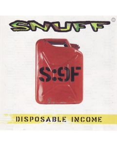 Disposable Income