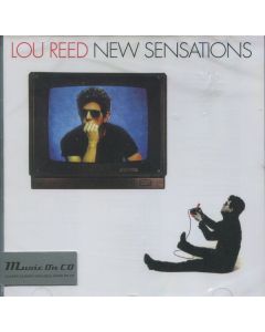 New Sensations