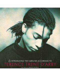 Introducing The Hardline According To Terence Trent D'Arby