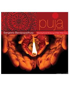 Puja