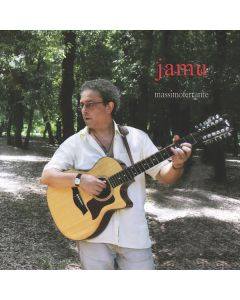 Jamu