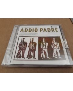 Addio Padre (La Guerra Di Belochio, Di Palma E Di Badoglio)
