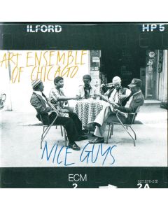 Nice Guys