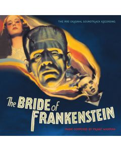 The Bride Of Frankenstein (The 1935 Original Soundtrack Recording)