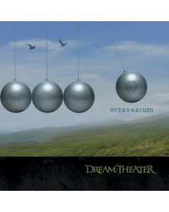 Octavarium