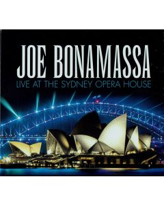 Live At The Sydney Opera House