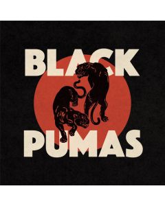 Black Pumas