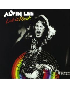 Let It Rock