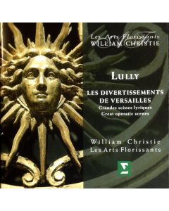 Les Divertissements De Versailles