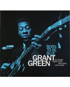 Born To Be Blue