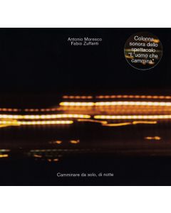 Camminare Da Solo, Di Notte