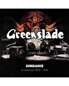 Sundance (A Collection 1973 – 1975)