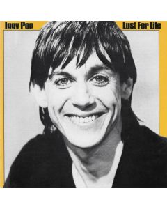 Lust For Life