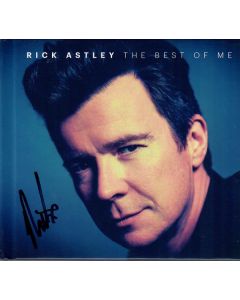 The Best Of Me