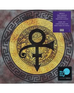 The Versace Experience: Prelude 2 Gold