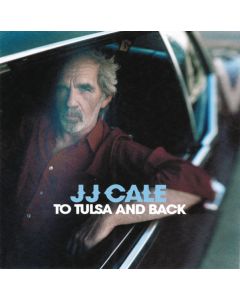 To Tulsa And Back