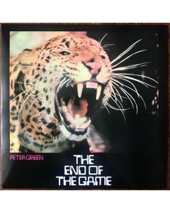 The End Of The Game