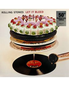 Let It Bleed