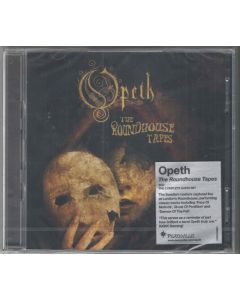 The Roundhouse Tapes