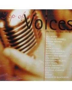 Top Of The Voices
