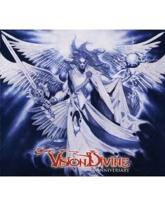 Vision Divine (XX Anniversary)