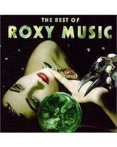 The Best Of Roxy Music