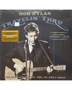 Travelin' Thru (The Bootleg Series Vol. 15 1967–1969)