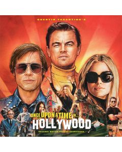 Once Upon A Time In Hollywood (Original Motion Picture Soundtrack)