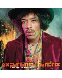 Experience Hendrix - The Best Of Jimi Hendrix