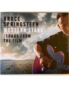 Western Stars Plus Songs From The Film