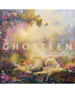 Ghosteen