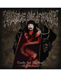 Cruelty And The Beast (Re-Mistressed)