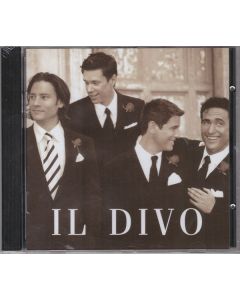 Il Divo