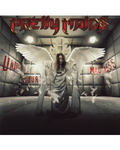 Undress Your Madness