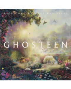 Ghosteen
