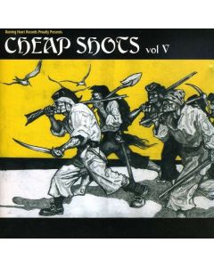 Cheap Shots Vol V