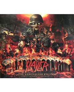 The Repentless Killogy (Live At The Forum In Inglewood, CA)