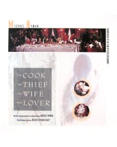 The Cook, The Thief, His Wife And Her Lover