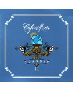 Café Del Mar - Classic II