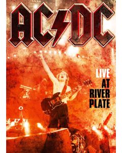 Live At River Plate