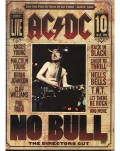 No Bull (The Directors Cut)