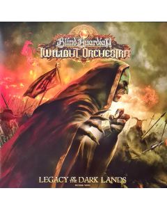 Legacy Of The Dark Lands