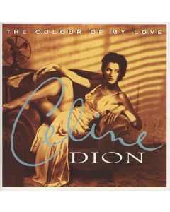 The Colour Of My Love