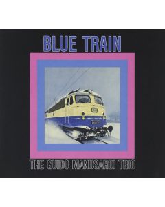 Blue Train