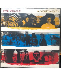 Synchronicity