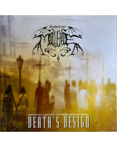 Death's Design: Original Motion Picture Soundtrack