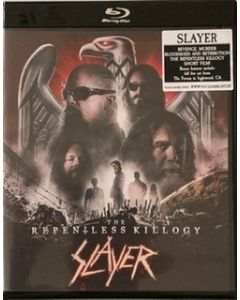 The Repentless Killogy